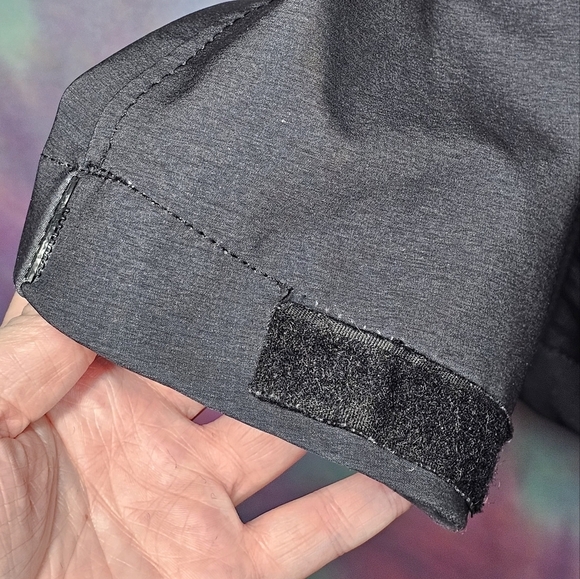 Point Zero Men's Dark Grey Soft Shell PZONM Series Jacket Size XL - Picture 13 of 16